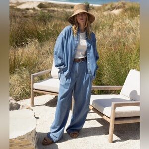 Jenni Kayne Newport Trousers